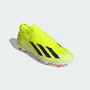 GUAYOS X CRAZYFAST LEAGUE TERRENO FIRME SIN CORDONES