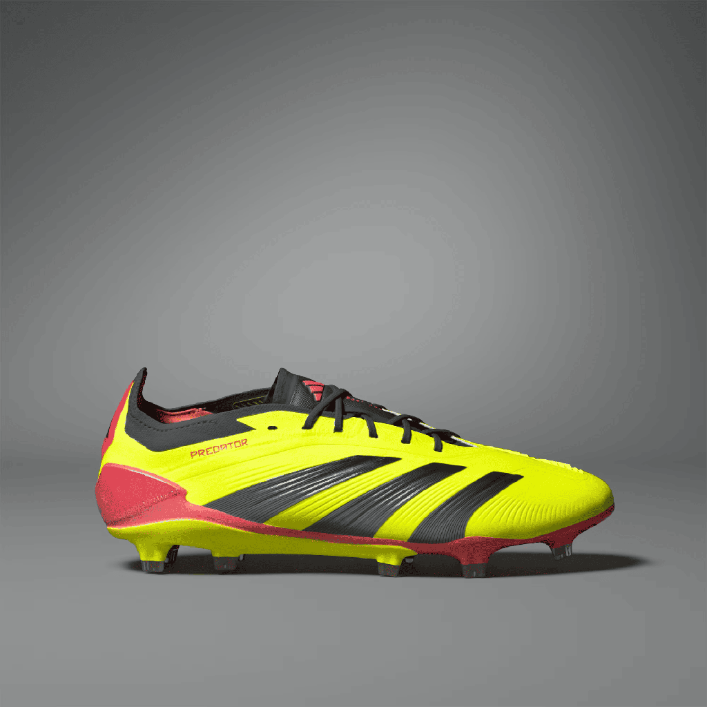 Guayos Predator Elite Terreno Firme 