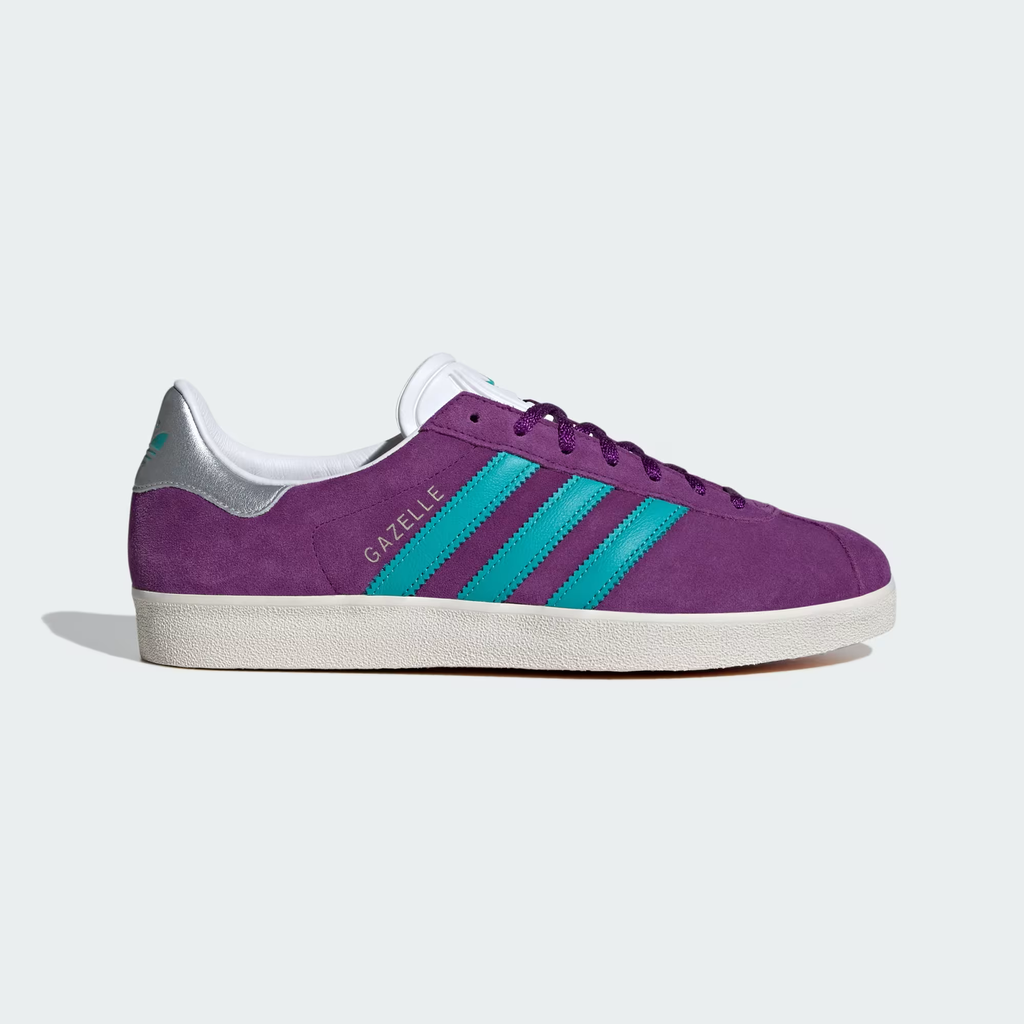 Tenis Gazelle 85 Low 