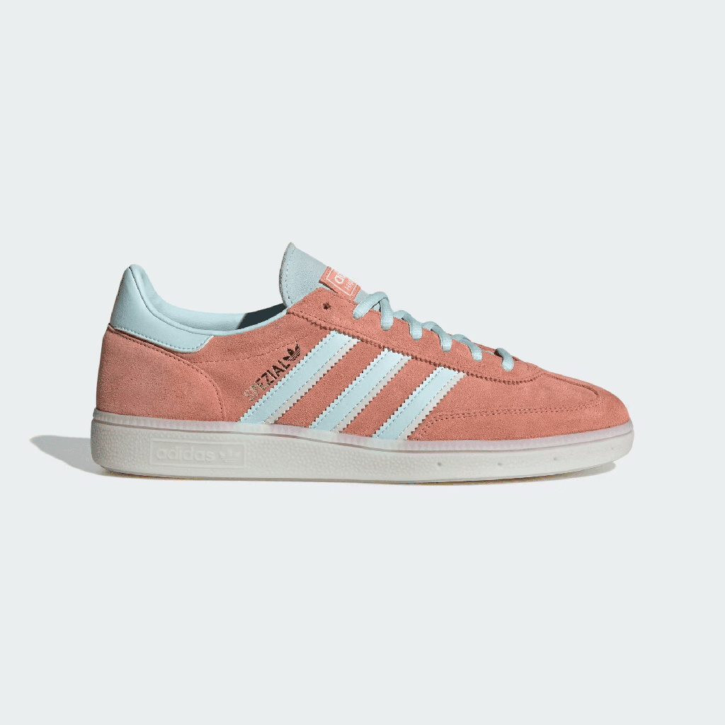 Tenis Handball Spezial 