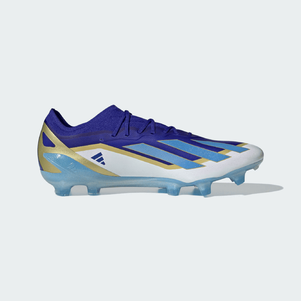 Guayos X Crazyfast Messi Elite Terreno Firme 