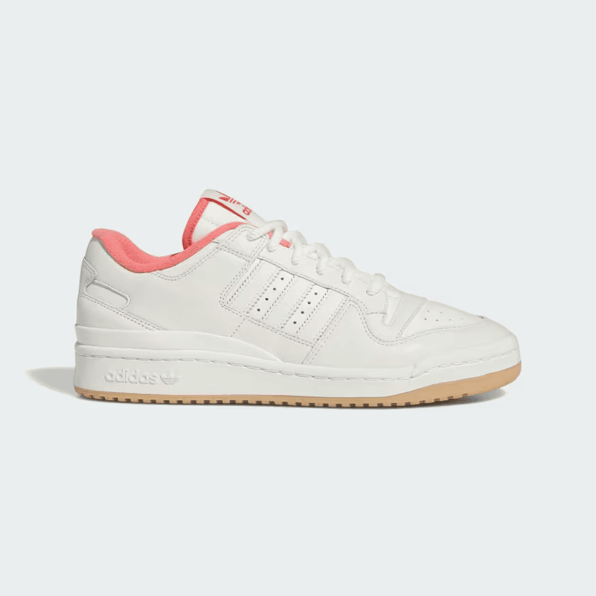 Tenis Forum 84 Low CL