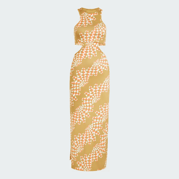 FARM DRESS