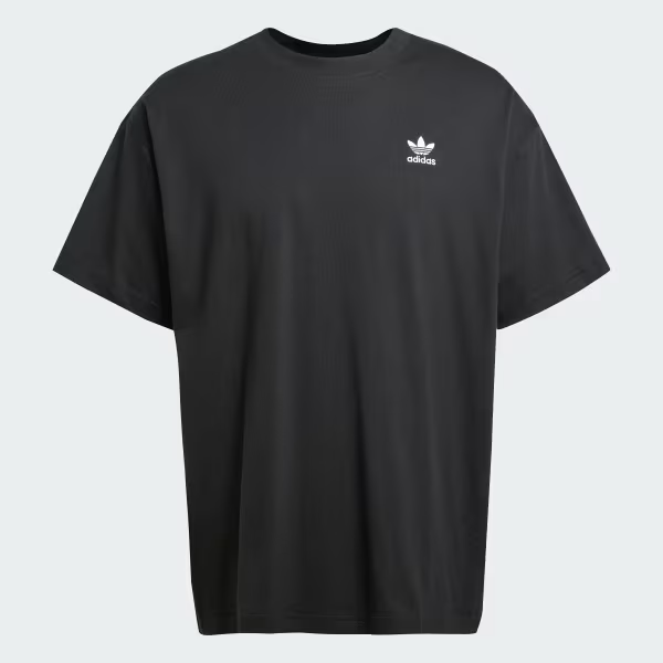 camiseta trefoil essentials