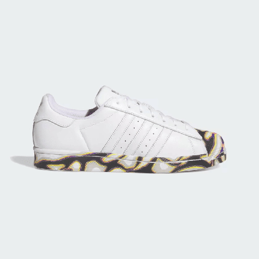 [IH8061] Tenis Pride Superstar Pabllo Vittar