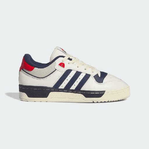 [IF6274] Tenis Rivalry Low 86