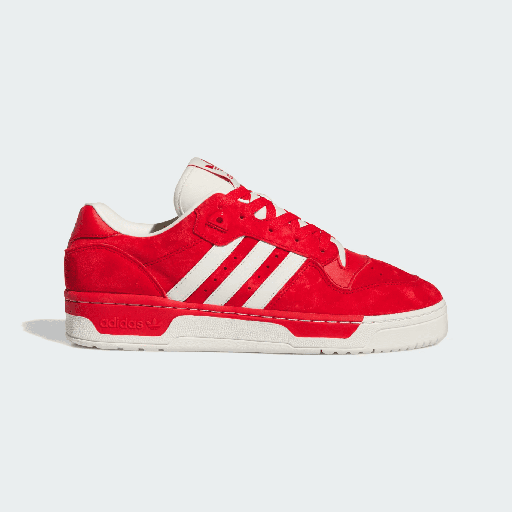 [IF6249] Tenis Rivalry Low