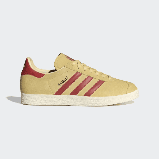 [IF6828] Tenis Gazelle Colombia