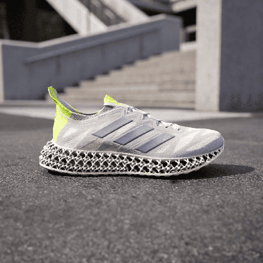 [IG8993] Zapatillas de Running 4DFWD 3