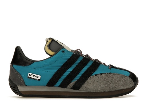 [ID3545] Country OG Low Trainers