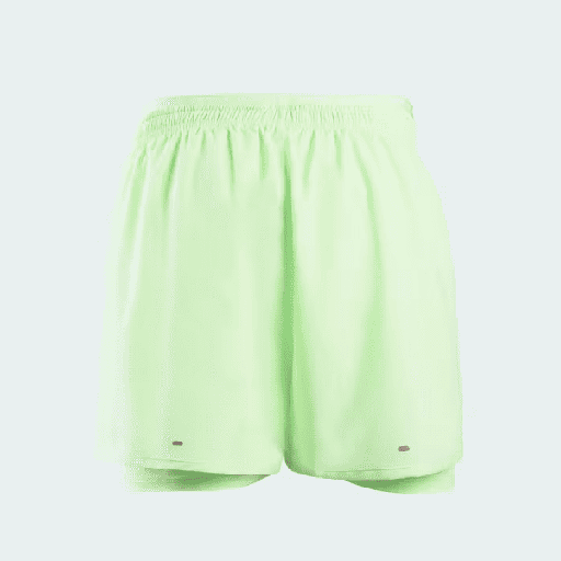 [IN8345] Shorts Own The Run Excite 3 Listras 2In1 