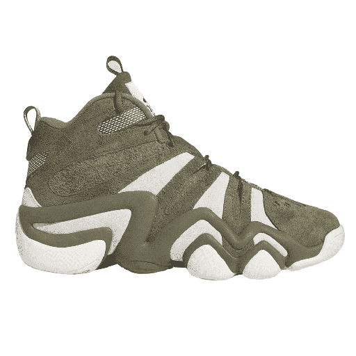 [IG3904] Crazy 8 Olive