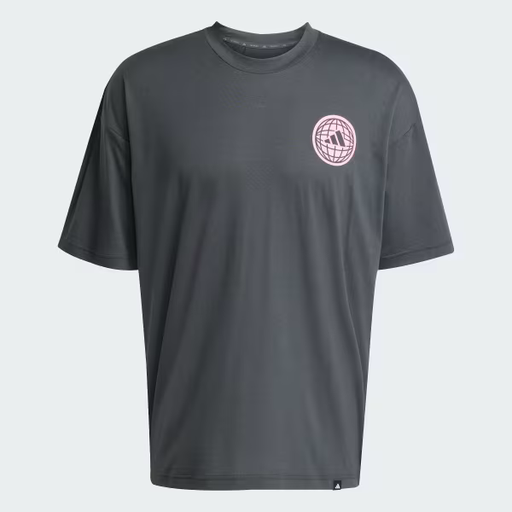 [KC5853] Camiseta Graphic Power